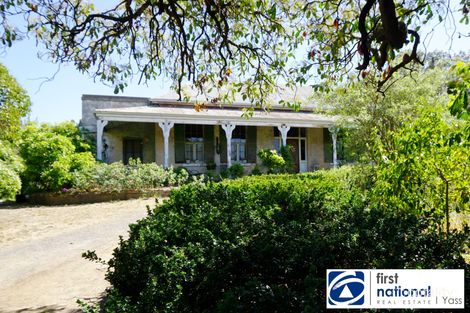 Property photo of 10 Fifield Lane Yass NSW 2582
