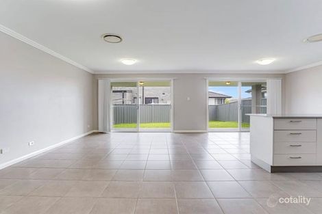 Property photo of 21B Perkins Drive Oran Park NSW 2570