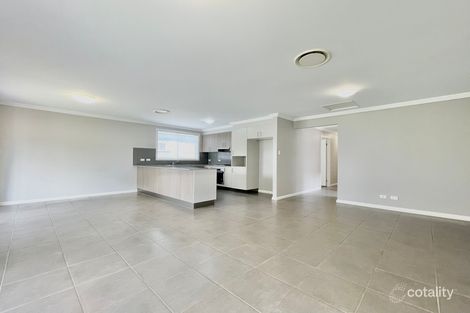 Property photo of 21B Perkins Drive Oran Park NSW 2570