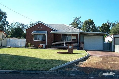 40 Denton St, Collie, WA 6225