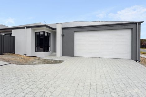 4 Burnett St, Embleton, WA 6062