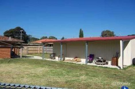 Property photo of 46 Pembroke Drive Somerville VIC 3912