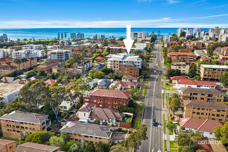 7/46 Bourke St, North Wollongong, NSW 2500