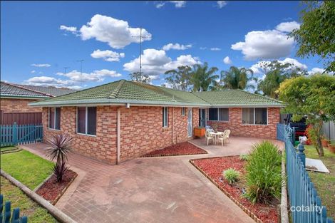 Property photo of 36 Eastern Road Quakers Hill NSW 2763