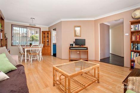 Property photo of 36 Eastern Road Quakers Hill NSW 2763