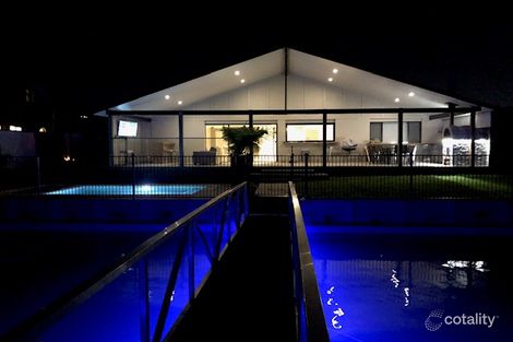 Property photo of 6 Spinnaker Court Currumbin Waters QLD 4223