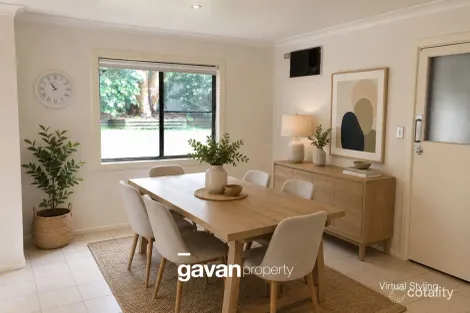 Property photo of 5 Iraga Avenue Peakhurst NSW 2210