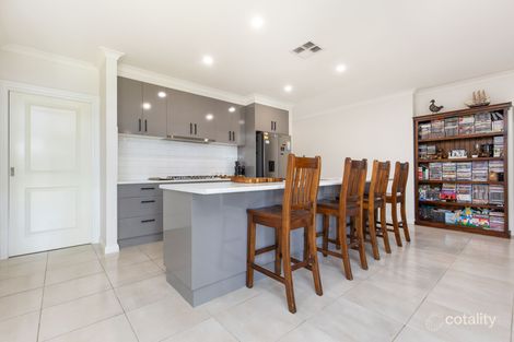 Property photo of 11 Wetlands Drive Mildura VIC 3500