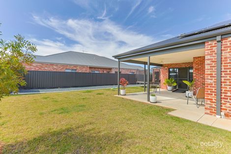 Property photo of 11 Wetlands Drive Mildura VIC 3500