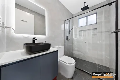 Property photo of 29 Somervaille Drive Catherine Field NSW 2557