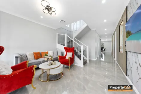 Property photo of 29 Somervaille Drive Catherine Field NSW 2557