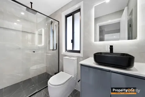 Property photo of 29 Somervaille Drive Catherine Field NSW 2557