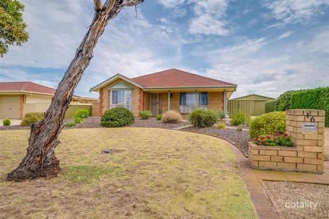 Property photo of 16 Glen Court Goolwa Beach SA 5214