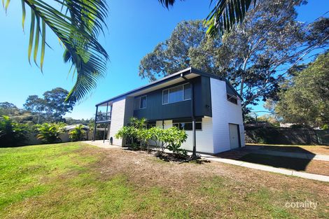 Property photo of 4 Brolga Lane Noosa Heads QLD 4567