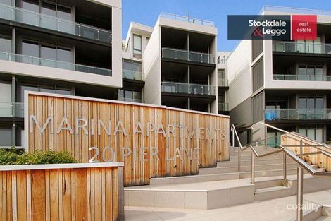 212/20 Pier Lane, Maribyrnong, VIC 3032