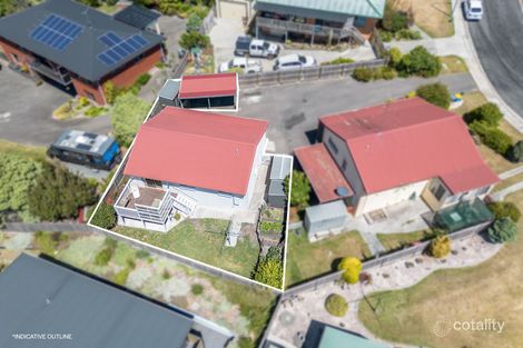 Property photo of 2/10 Kent Place Bridport TAS 7262