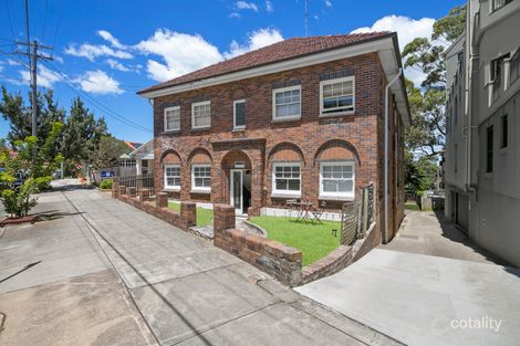 1 Clovelly Rd, Randwick, NSW 2031