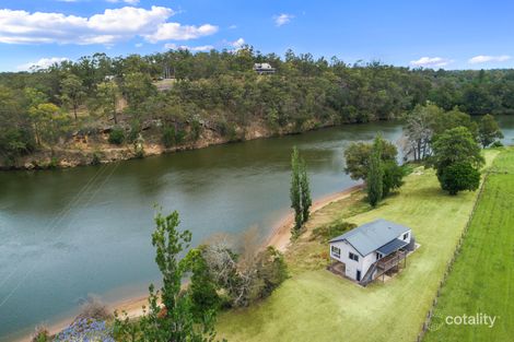Property photo of 246 Portland Head Road Ebenezer NSW 2756