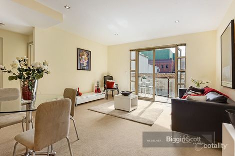 10/21 Wilson St, South Yarra, VIC 3141