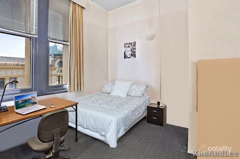 Property photo of 4063/185-211 Broadway Ultimo NSW 2007