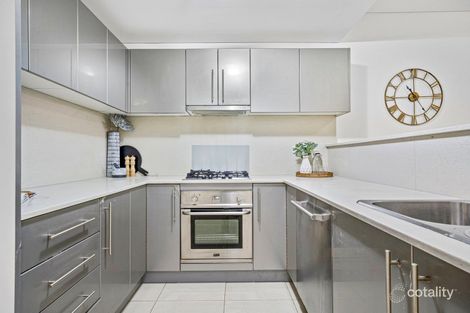 Property photo of 402J/27-29 George Street North Strathfield NSW 2137
