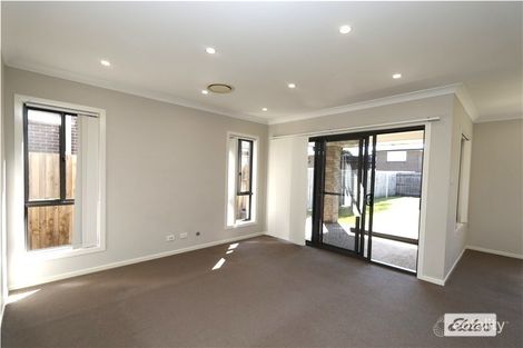 Property photo of 16 Kezar Road North Kellyville NSW 2155