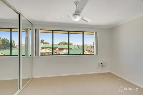 Property photo of 16/77 Lindsay Street East Toowoomba QLD 4350