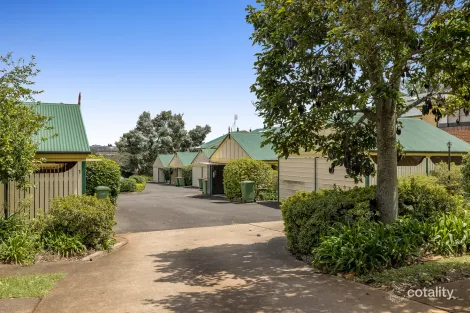 Property photo of 16/77 Lindsay Street East Toowoomba QLD 4350