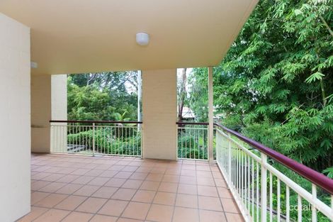 2/90 Charlotte St, Paddington, QLD 4064