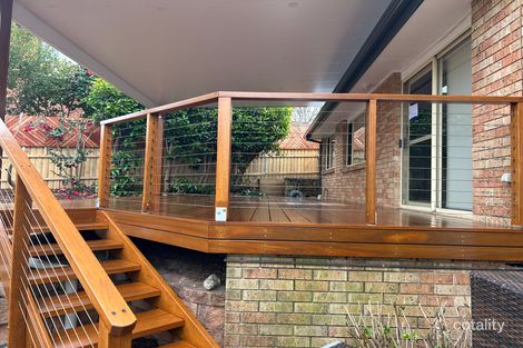 Property photo of 17 Trinity Place Cherrybrook NSW 2126