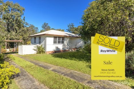 8 Allan St, Wingham, NSW 2429