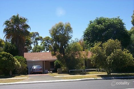 4 Cockman Rd, Greenwood, WA 6024