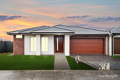 Property photo of 7 Butternut Way Tarneit VIC 3029