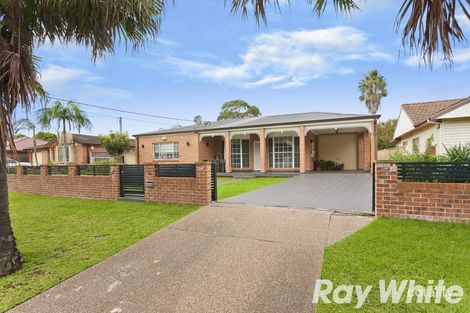 4 Chiswick Rd, South Granville, NSW 2142