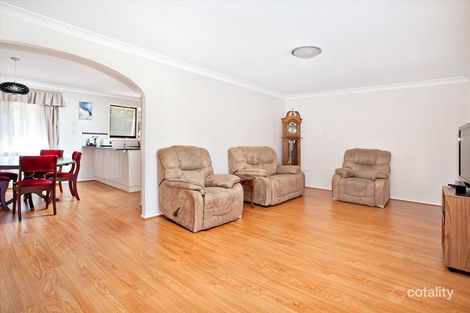 Property photo of 7 Moona Avenue Baulkham Hills NSW 2153