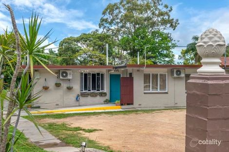 2/122 Samford Rd, Enoggera, QLD 4051