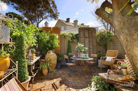 Property photo of 88 William Street Paddington NSW 2021