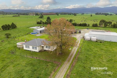 180 Middleton Rd, Labertouche, VIC 3816