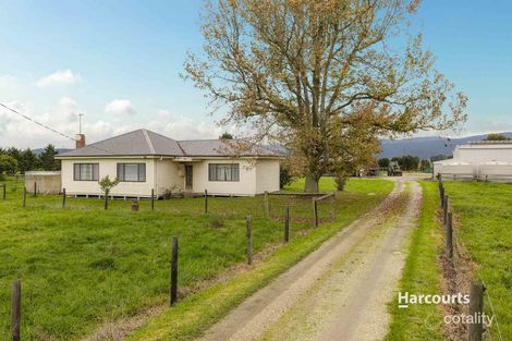 Property photo of 180 Middleton Road Labertouche VIC 3816