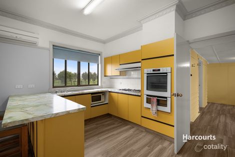 Property photo of 180 Middleton Road Labertouche VIC 3816
