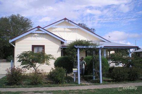 Property photo of 27 Osman Street Blayney NSW 2799