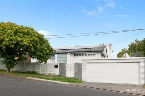 Property photo of 3 Penaton Street Corinda QLD 4075