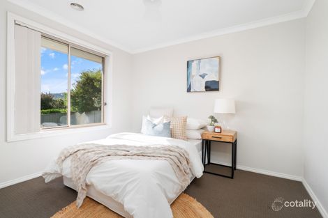 Property photo of 58 Honeyeater Circuit Thurgoona NSW 2640