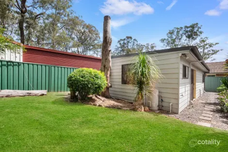Property photo of 10 Nightingale Square Glossodia NSW 2756