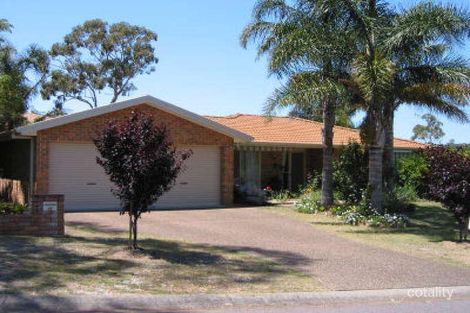 Property photo of 76 Galoola Drive Nelson Bay NSW 2315