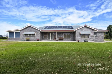 349 Fernhill Rd, Inverell, NSW 2360