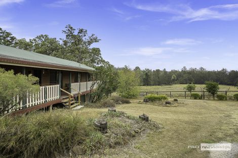 520 Green Pigeon Rd, Green Pigeon, NSW 2474