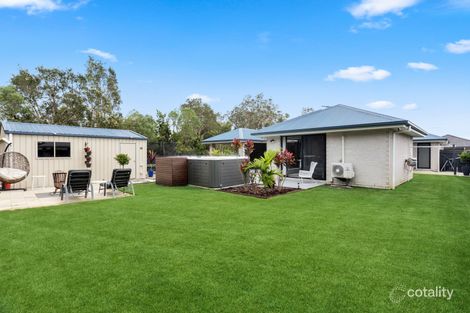 Property photo of 41 Grice Crescent Ningi QLD 4511