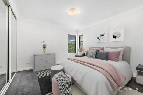 Property photo of 6A/8 Sutherland Street Cremorne NSW 2090