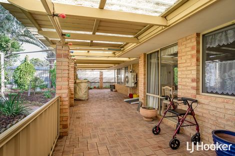 Property photo of 22 Eynesford Street Gosnells WA 6110